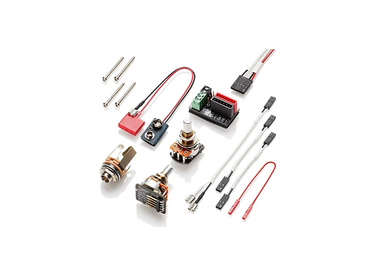 EMG-P-X PREC.BASS PICKUP 